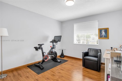 Villa ou maison à louer à Miami, Floride: 3 chambres, 149.57 m2 № 2076440 - photo 21