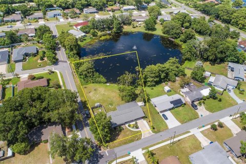 House in Longwood, Florida 3 bedrooms, 134.8 sq.m. № 1815731 - photo 2
