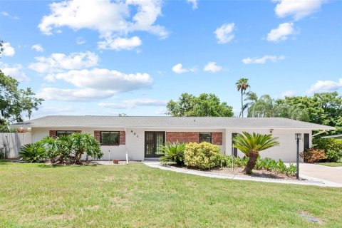 House in Longwood, Florida 3 bedrooms, 134.8 sq.m. № 1815731 - photo 1