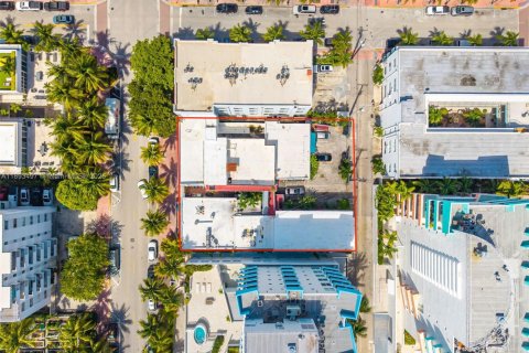 Купить коммерческую недвижимость в Майами-Бич, Флорида № 2020563 - фото 2