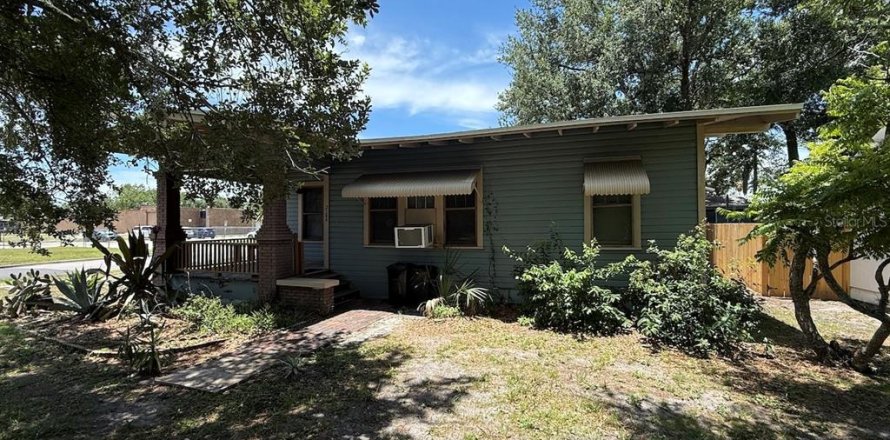 Apartamento en Sanford, Florida 2 dormitorios, 83.61 m2 № 1805405