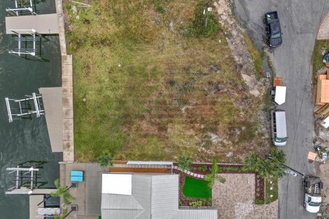 Terreno en venta en Hudson, Florida № 1559520 - foto 5