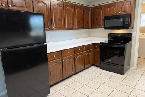 Villa ou maison à louer à Ocala, Floride: 3 chambres, 132.66 m2 № 2376763 - photo 8