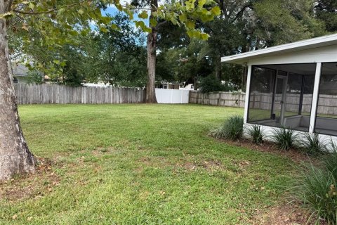 Villa ou maison à louer à Ocala, Floride: 3 chambres, 132.66 m2 № 2376763 - photo 24
