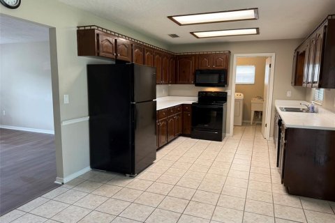 Villa ou maison à louer à Ocala, Floride: 3 chambres, 132.66 m2 № 2376763 - photo 6