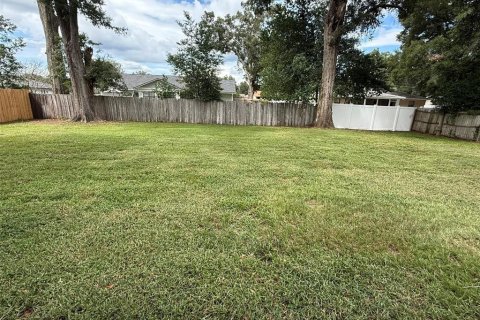 Villa ou maison à louer à Ocala, Floride: 3 chambres, 132.66 m2 № 2376763 - photo 23