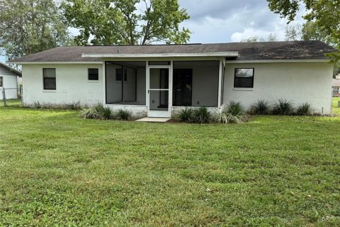Villa ou maison à louer à Ocala, Floride: 3 chambres, 132.66 m2 № 2376763 - photo 22