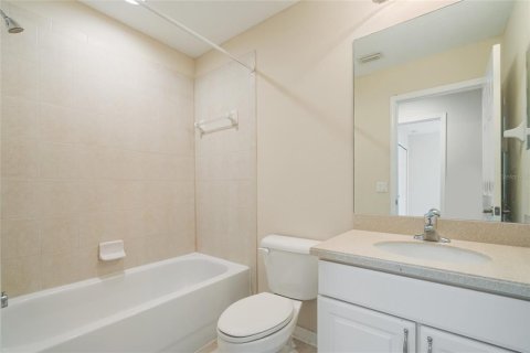 Купить таунхаус в Нью-Порт-Ричи, Флорида 5 комнат, 142.7м2, № 1760359 - фото 16