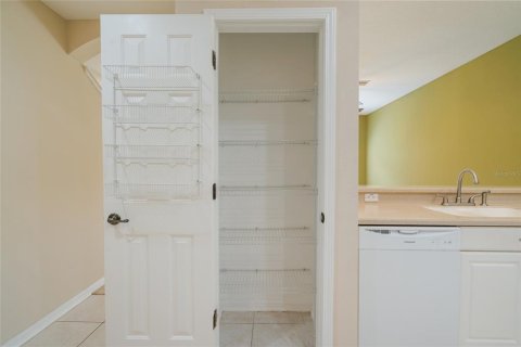 Купить таунхаус в Нью-Порт-Ричи, Флорида 5 комнат, 142.7м2, № 1760359 - фото 24