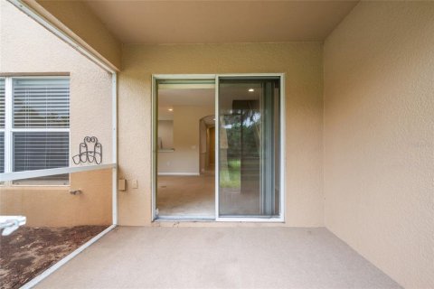 Купить таунхаус в Нью-Порт-Ричи, Флорида 5 комнат, 142.7м2, № 1760359 - фото 25