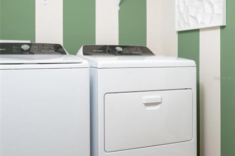 Villa ou maison à vendre à Dade City, Floride: 5 chambres, 229.56 m2 № 2148935 - photo 24