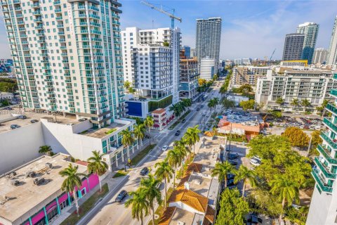 Снять в аренду кондоминиум в Майами, Флорида 2 спальни, 88.07м2, № 2029357 - фото 30