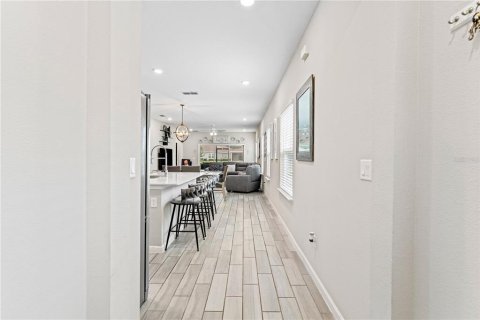 Купить виллу или дом в Миддлберг, Флорида 6 комнат, 181.25м2, № 2092145 - фото 4