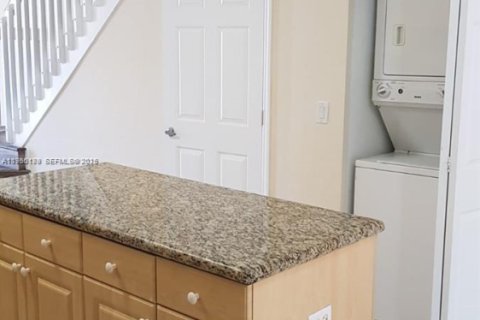 Touwnhouse à vendre à Riviera Beach, Floride: 3 chambres, 122.45 m2 № 2080714 - photo 8