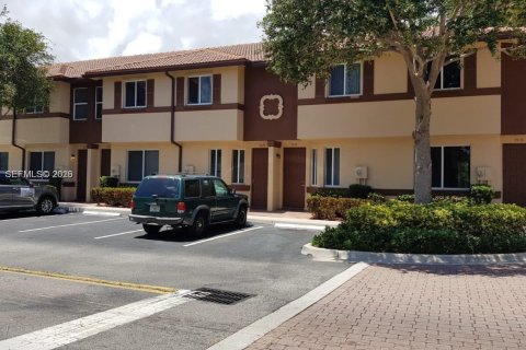 Touwnhouse à Riviera Beach, Floride 3 chambres, 122.45 m2 № 2080714