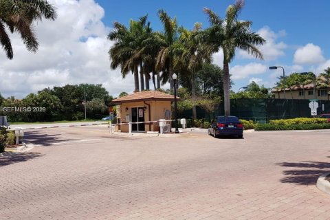 Touwnhouse à vendre à Riviera Beach, Floride: 3 chambres, 122.45 m2 № 2080714 - photo 3
