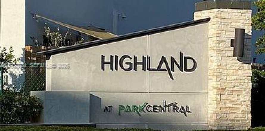 Condo in Doral, Florida, 3 bedrooms  № 1991571