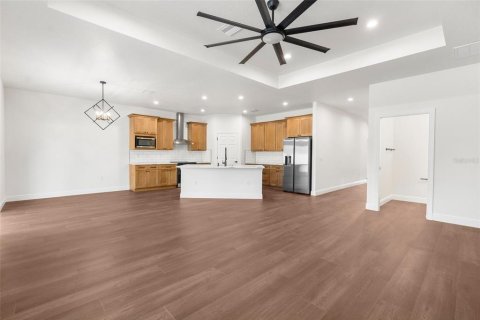 House in Weeki Wachee, Florida 4 bedrooms, 201.23 sq.m. № 1626105 - photo 30