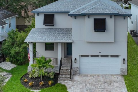 Villa ou maison à Palm Harbor, Floride 5 chambres, 322.93 m2 № 2373221
