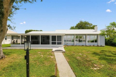 Villa ou maison à Lake Placid, Floride 3 chambres, 206.8 m2 № 2322416