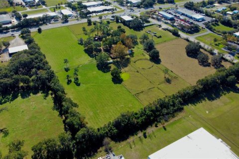 Land in Ocala, Florida № 1759646 - photo 1