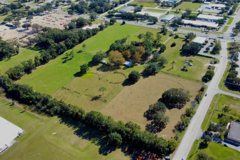 Land in Ocala, Florida № 1759646 - photo 4