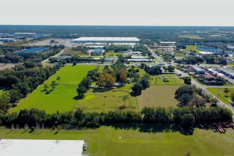 Land in Ocala, Florida № 1759646 - photo 2