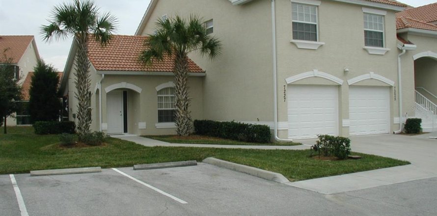 Condominio en Bradenton, Florida, 2 dormitorios № 1520790