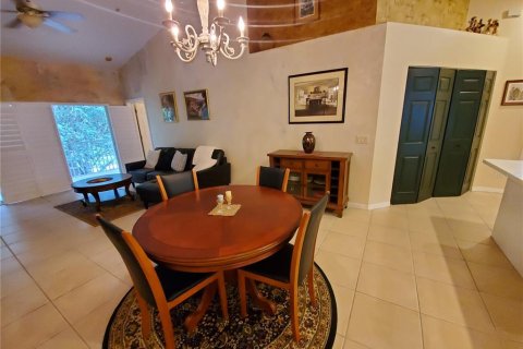 Condominio en alquiler en Bradenton, Florida, 2 dormitorios, 130.62 m2 № 1520790 - foto 7