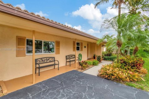 Casa en venta en Boca Raton, Florida, 4 dormitorios, 141.4 m2 № 2045734 - foto 25