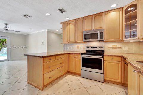 Casa en venta en Boca Raton, Florida, 4 dormitorios, 141.4 m2 № 2045734 - foto 14