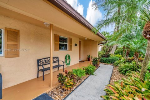 Casa en venta en Boca Raton, Florida, 4 dormitorios, 141.4 m2 № 2045734 - foto 24