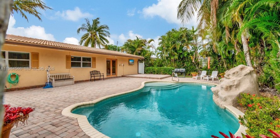 Casa en Boca Raton, Florida 4 dormitorios, 141.4 m2 № 2045734