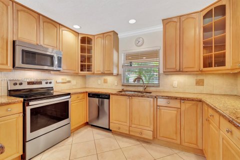 Casa en venta en Boca Raton, Florida, 4 dormitorios, 141.4 m2 № 2045734 - foto 13