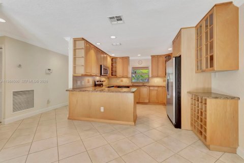 Casa en venta en Boca Raton, Florida, 4 dormitorios, 141.4 m2 № 2045734 - foto 15