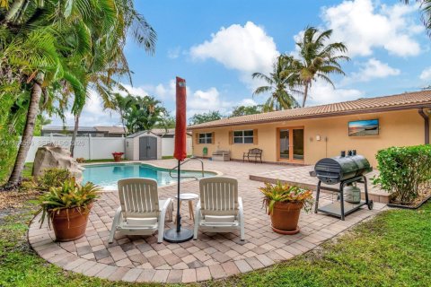 Casa en venta en Boca Raton, Florida, 4 dormitorios, 141.4 m2 № 2045734 - foto 3
