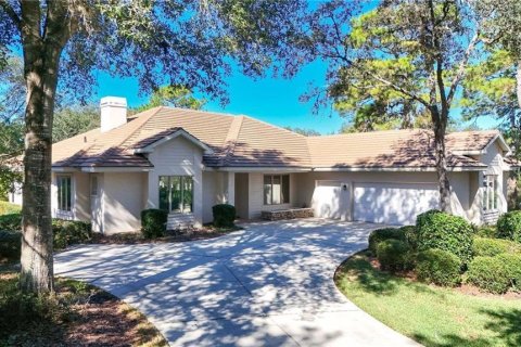 Casa en Lecanto, Florida 3 dormitorios, 235.79 m2 № 2108257