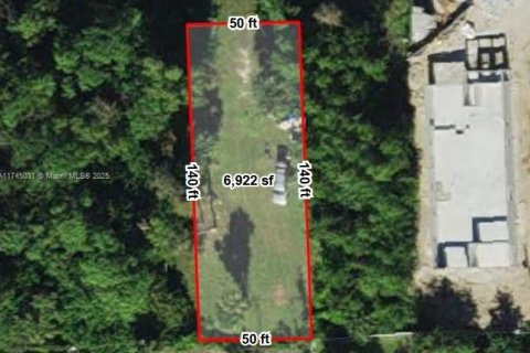 Terreno en venta en Naples, Florida № 1985132 - foto 5