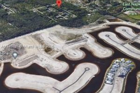 Terreno en venta en Naples, Florida № 1985132 - foto 7