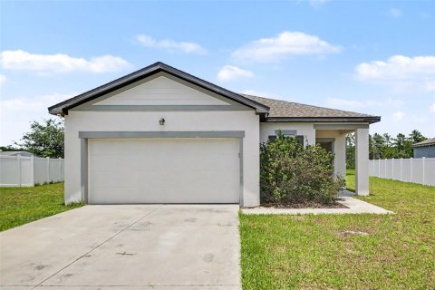 Casa en venta en Deltona, Florida, 3 dormitorios, 142.79 m2 № 2229798 - foto 20