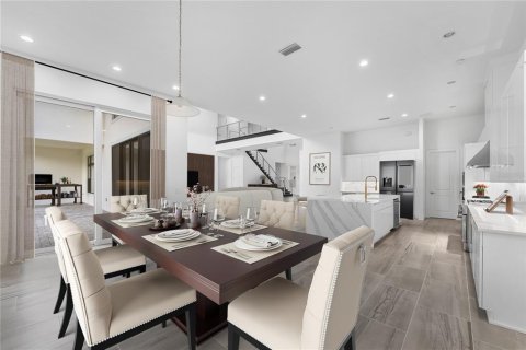 Casa en venta en Orlando, Florida, 6 dormitorios, 658.96 m2 № 1879322 - foto 10