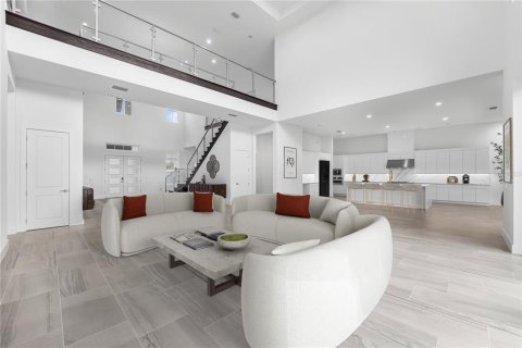 Casa en venta en Orlando, Florida, 6 dormitorios, 658.96 m2 № 1879322 - foto 7