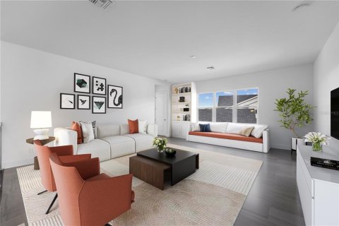 Casa en venta en Orlando, Florida, 6 dormitorios, 658.96 m2 № 1879322 - foto 25