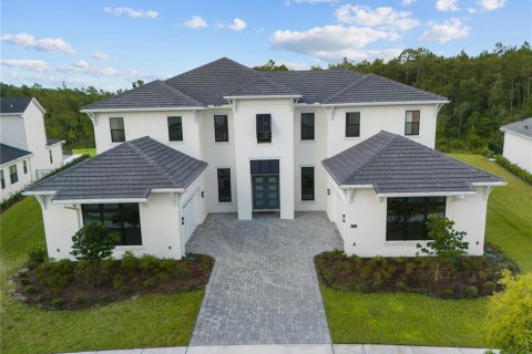 Casa en venta en Orlando, Florida, 6 dormitorios, 658.96 m2 № 1879322 - foto 2