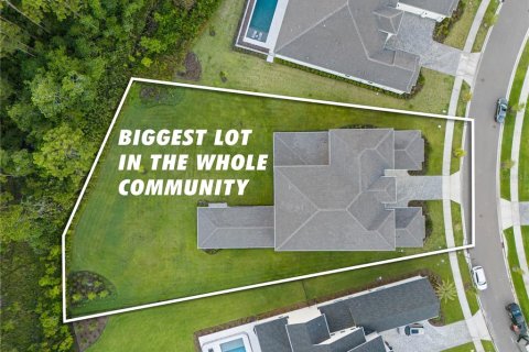 Casa en venta en Orlando, Florida, 6 dormitorios, 658.96 m2 № 1879322 - foto 4