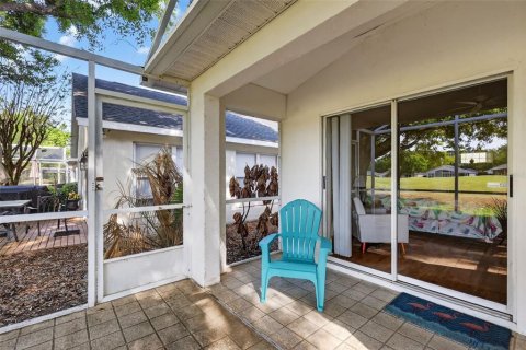 Villa ou maison à vendre à Mount Dora, Floride: 2 chambres, 134.15 m2 № 2398883 - photo 29