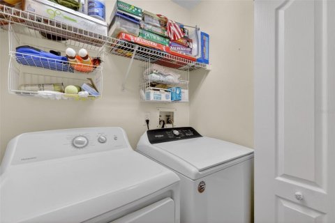 Villa ou maison à vendre à Mount Dora, Floride: 2 chambres, 134.15 m2 № 2398883 - photo 20