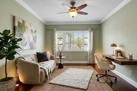 Copropriété à vendre à Fort Lauderdale, Floride: 2 chambres, 102.19 m2 № 2242907 - photo 17