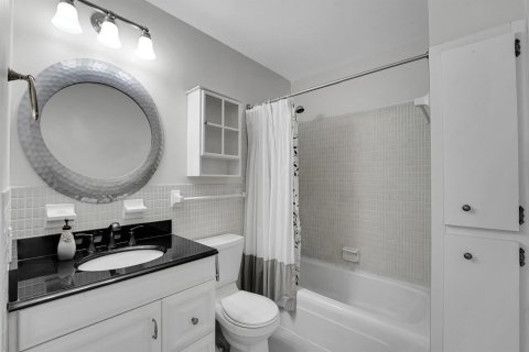 Copropriété à vendre à Fort Lauderdale, Floride: 2 chambres, 102.19 m2 № 2242907 - photo 15