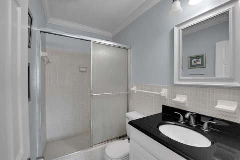 Copropriété à vendre à Fort Lauderdale, Floride: 2 chambres, 102.19 m2 № 2242907 - photo 22